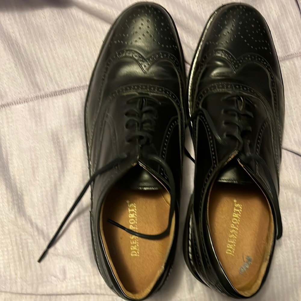 Rockport men’s Shoes